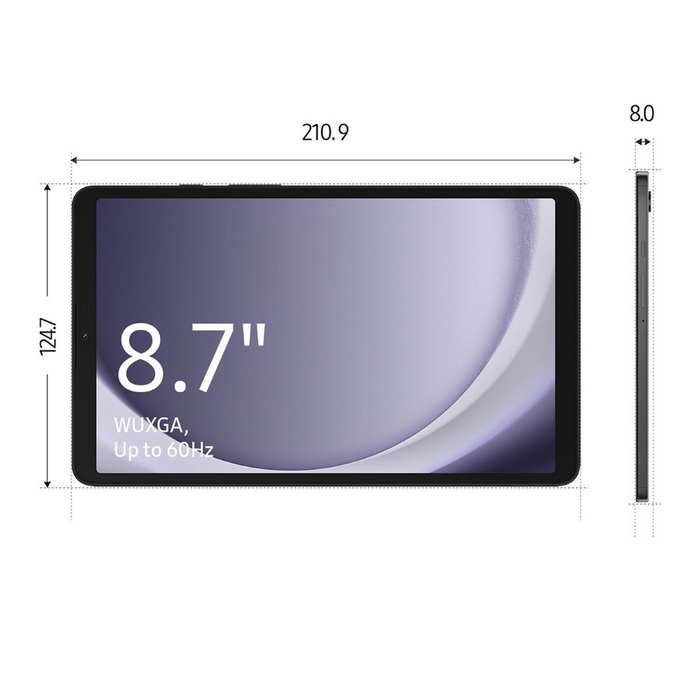 Samsung Galaxy Tab A9 8.7" LTE Digiland Outlet Store