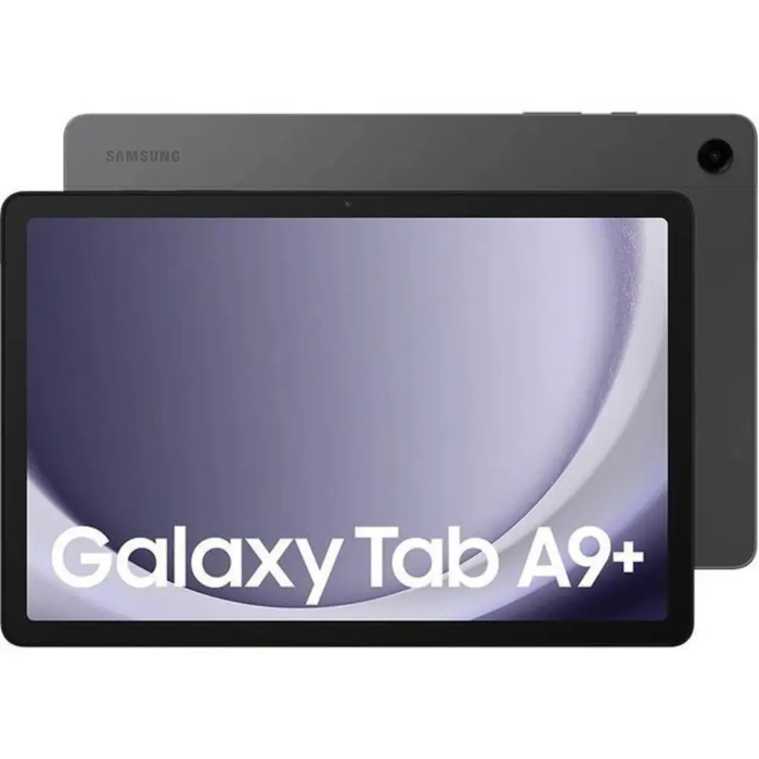 Samsung Galaxy Tab A9+ 11" Tablet 128GB, Grey - SM-X210NZAEEUA