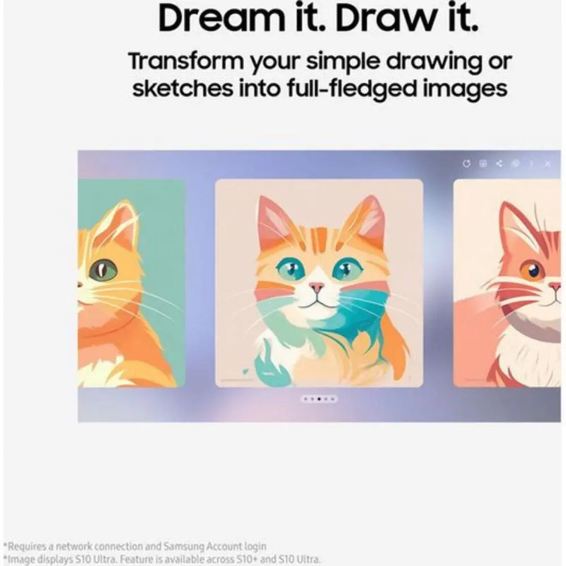 Samsung Galaxy Tab S10 Ultra 14.6" Tablet Digiland Outlet Store