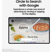 Samsung Galaxy Tab S10 Ultra 14.6" Tablet Digiland Outlet Store