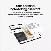 Samsung Galaxy Tab S10+ 12.4" Tablet Digiland Outlet Store