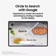 Samsung Galaxy Tab S10+ 12.4" Tablet Digiland Outlet Store