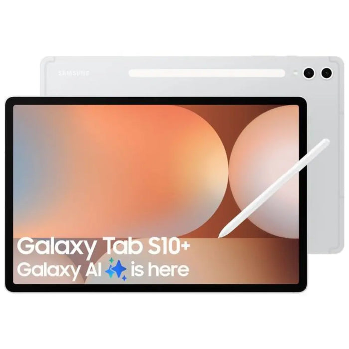Samsung Galaxy Tab S10+ 12.4" Tablet