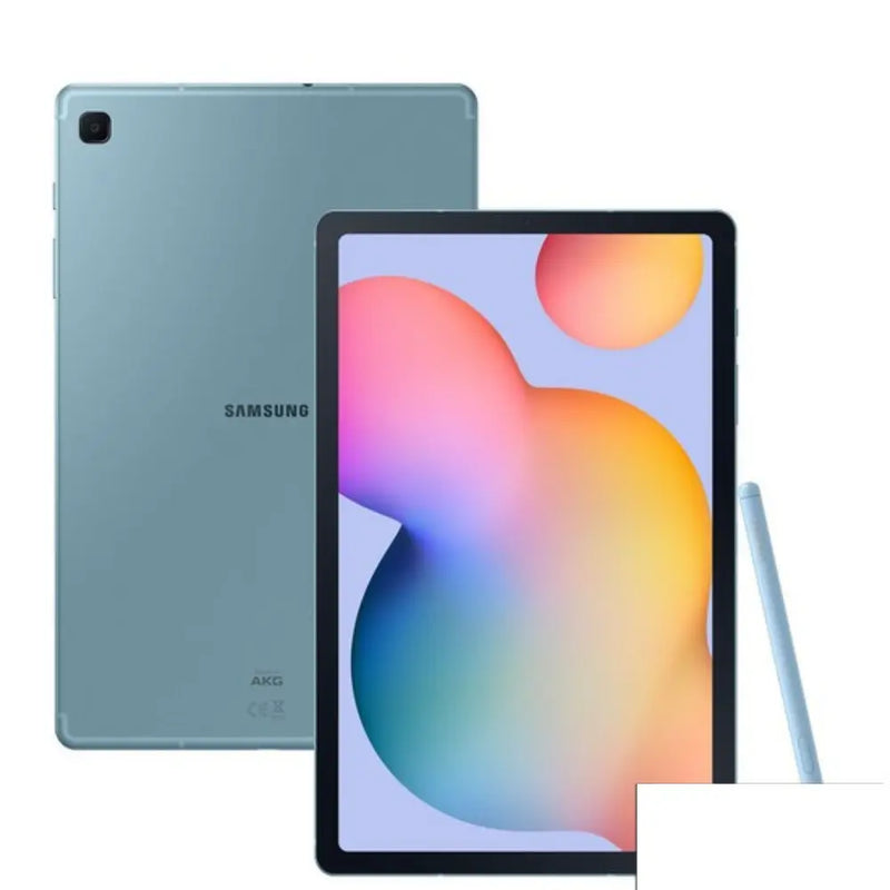 Samsung Galaxy Tab S6 Lite (2022 Version) Digiland Outlet Store