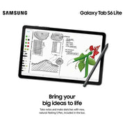 Samsung Galaxy Tab S6 Lite (2024) Digiland Outlet Store