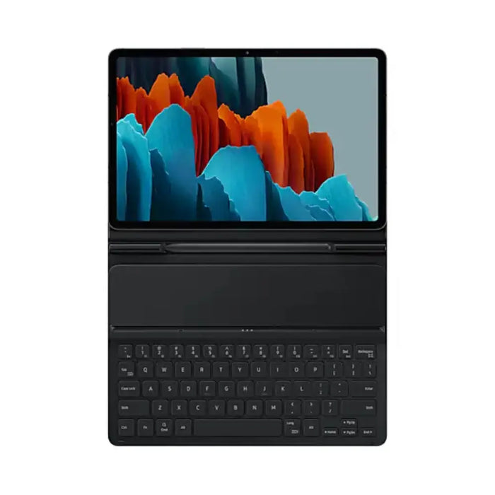 Samsung Galaxy Tab S8 / S7 Slim Book Cover Keyboard Samsung