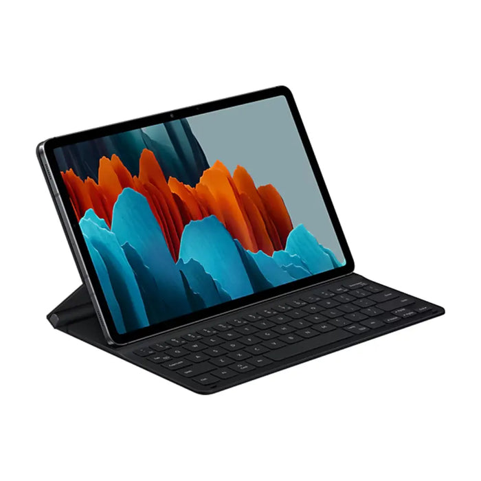 Samsung Galaxy Tab S8 / S7 Slim Book Cover Keyboard Samsung