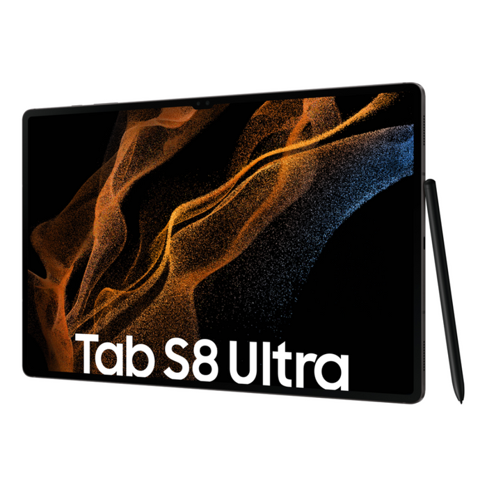 Samsung Galaxy Tab S8 Ultra 14.6" WiFi Tablet Digiland Outlet Store