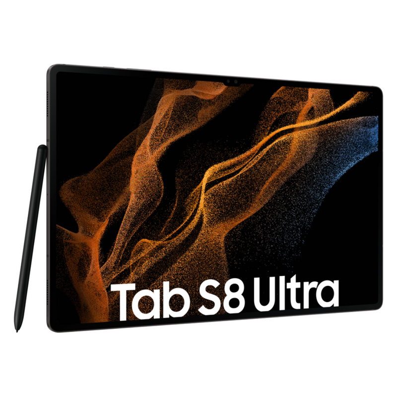 Samsung Galaxy Tab S8 Ultra 14.6" WiFi Tablet Digiland Outlet Store