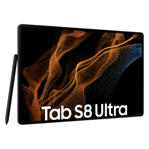 Samsung Galaxy Tab S8 Ultra 14.6" WiFi Tablet Digiland Outlet Store