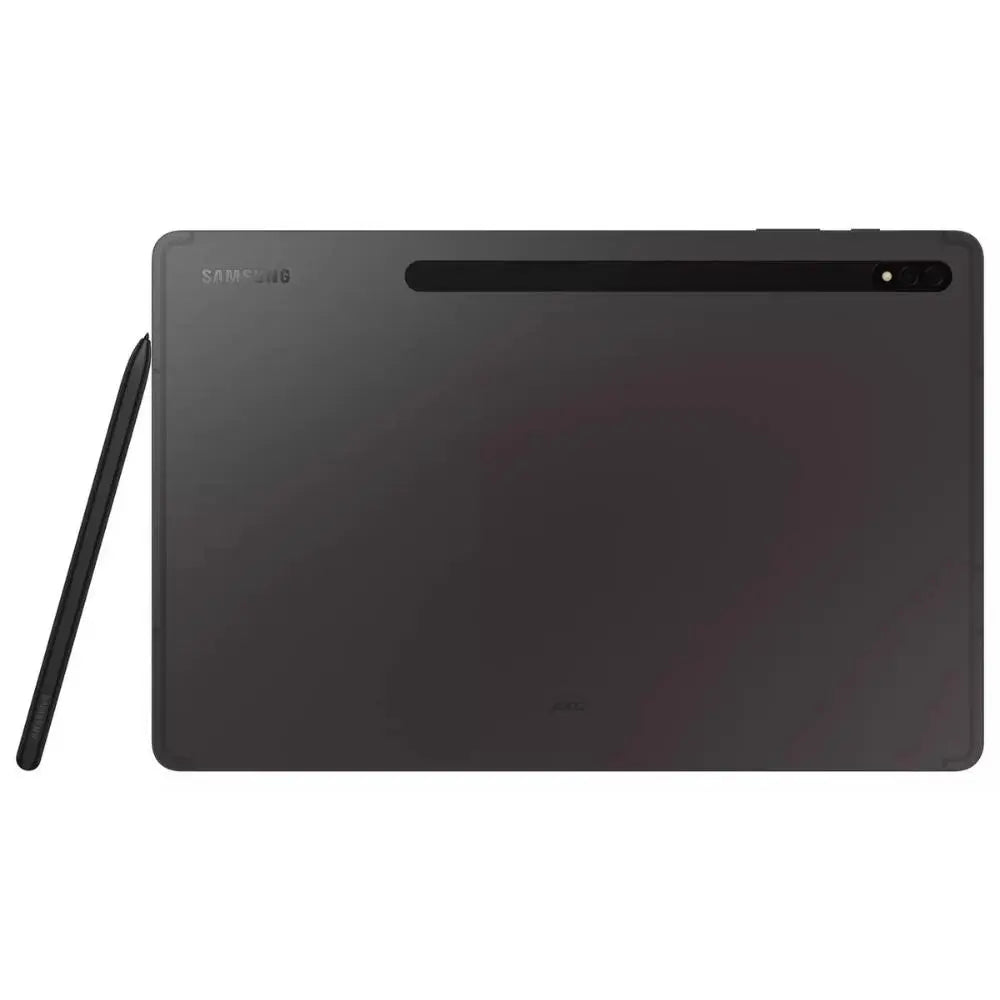 Samsung Galaxy Tab S8+ 12.4in 128GB Wi-Fi Tablet - The Outlet