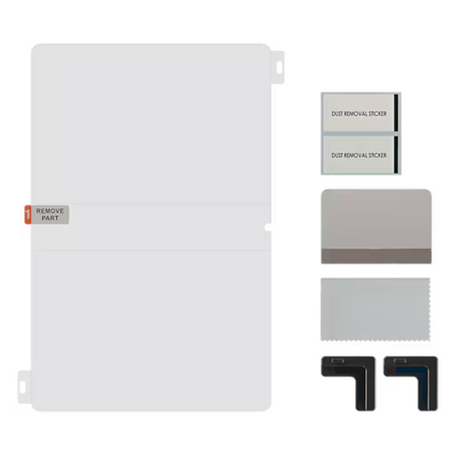 Samsung Galaxy Tab S9 Anti-Reflecting Screen Protector Digiland Outlet Store