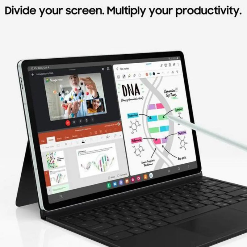 Samsung Galaxy Tab S9 FE 10.9" Tablet Digiland Outlet Store