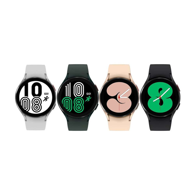 Samsung Galaxy Watch 4 40mm Aluminium Smart Watch Digiland Outlet Store