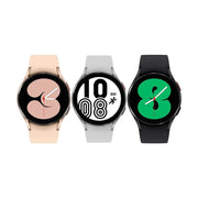 Samsung Galaxy Watch 4 40mm Aluminium Smart Watch Digiland Outlet Store