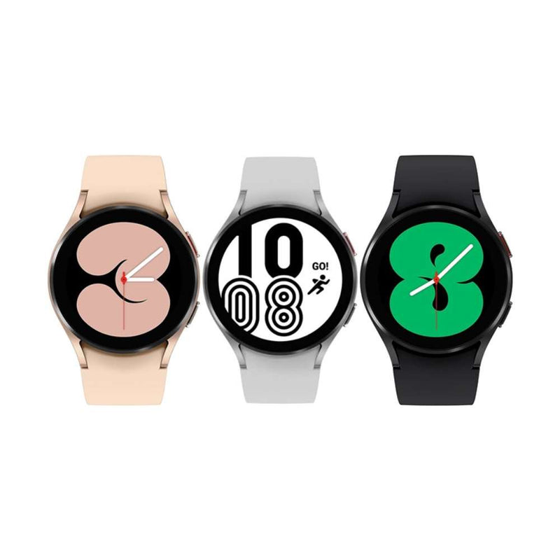 Samsung Galaxy Watch 4 40mm Aluminium Smart Watch Digiland Outlet Store