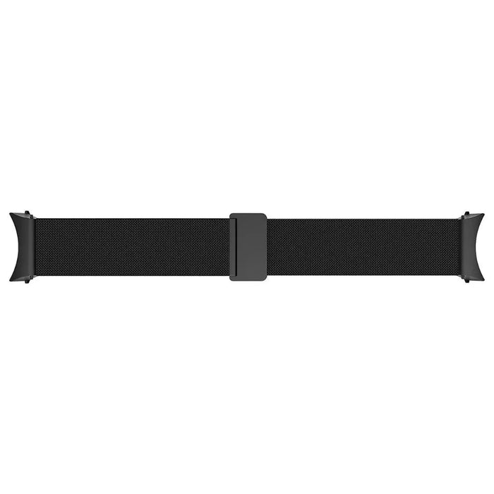 Samsung Galaxy Watch 4 Milanese Band 44mm Black Samsung