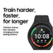 Samsung Galaxy Watch 5 Pro Bluetooth 45 mm Samsung