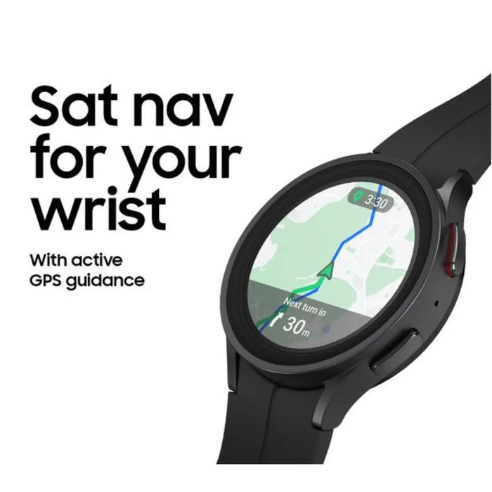 Samsung Galaxy Watch 5 Pro Bluetooth 45 mm Samsung