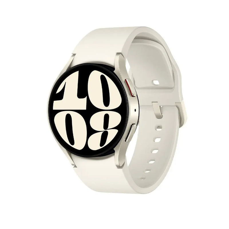 Samsung Galaxy Watch 6 40mm Bluetooth Studio Version - Fabric Strap Included Digiland Outlet Store