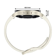 Samsung Galaxy Watch 6 40mm Bluetooth Studio Version - Fabric Strap Included Digiland Outlet Store