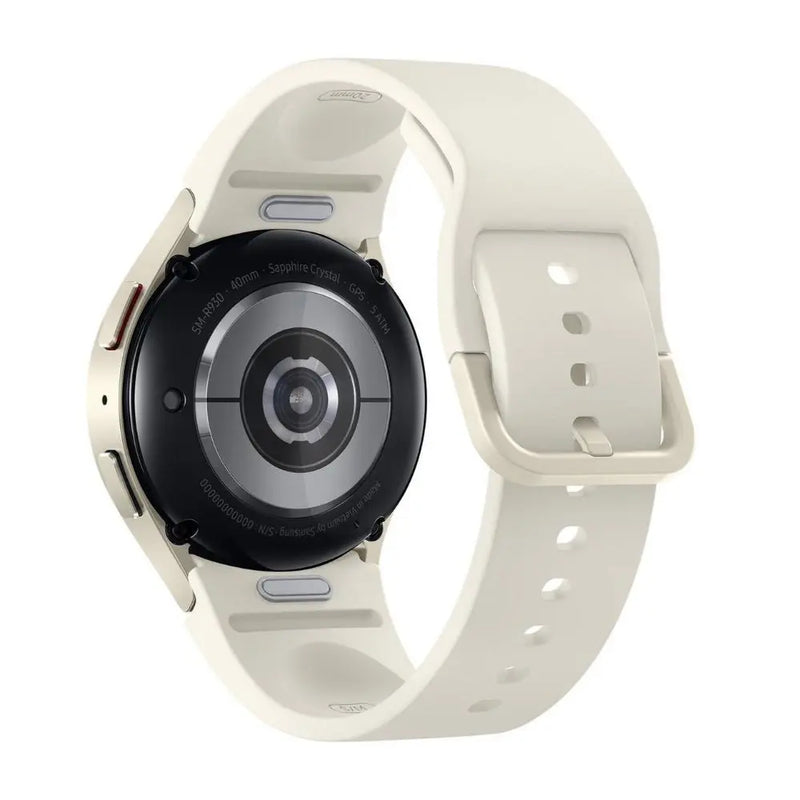 Samsung Galaxy Watch 6 40mm Bluetooth Studio Version - Fabric Strap Included Digiland Outlet Store
