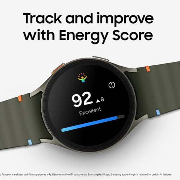 Samsung Galaxy Watch 7 44mm Bluetooth SM-L310 Samsung