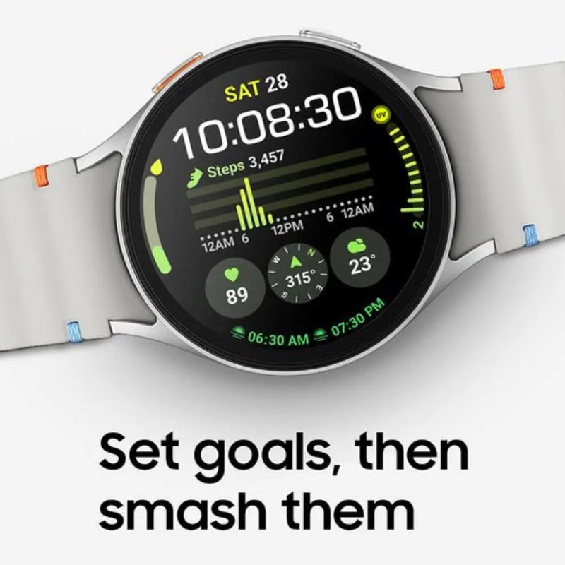 Samsung Galaxy Watch 7 44mm Bluetooth SM-L310 Digiland Outlet Store