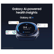 Samsung Galaxy Watch Ultra SM-L705FZA2EUA (LTE, 47 mm) Samsung