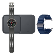 Samsung Galaxy Watch Ultra (2025) 47mm, LTE SM-L705FZS2EUA Samsung