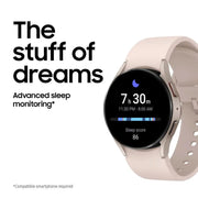 Samsung Galaxy Watch5 44mm Bluetooth Smartwatch Digiland Outlet Store