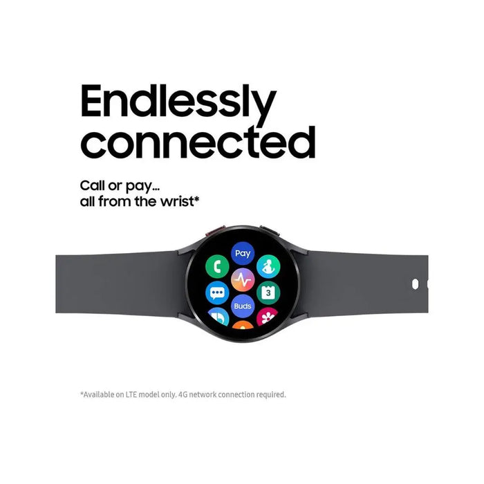 Samsung Galaxy Watch5 44mm Bluetooth Smartwatch Samsung