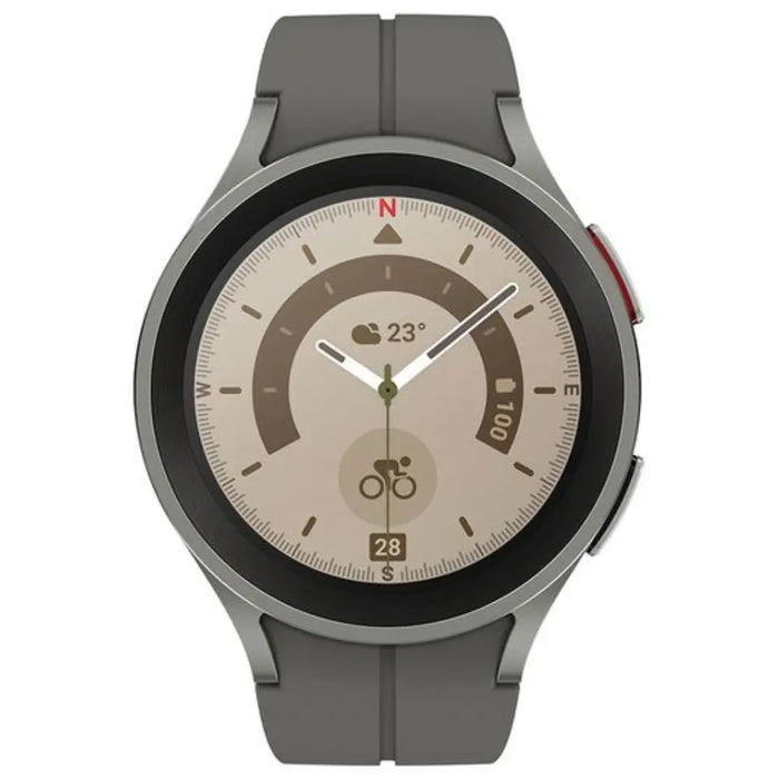 Samsung Galaxy Watch5 Pro BT Digiland Outlet Store