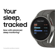 Samsung Galaxy Watch5 Pro BT Digiland Outlet Store