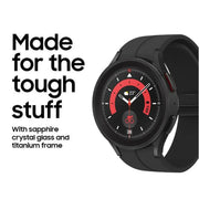 Samsung Galaxy Watch5 Pro BT Digiland Outlet Store