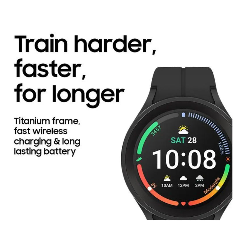 Samsung Galaxy Watch5 Pro BT Digiland Outlet Store