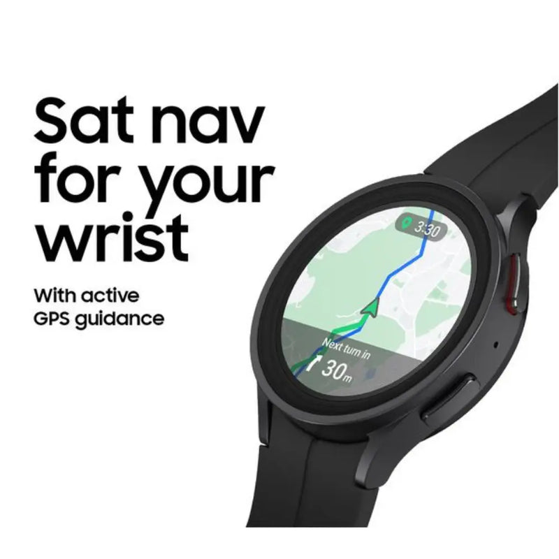 Samsung Galaxy Watch5 Pro BT Digiland Outlet Store