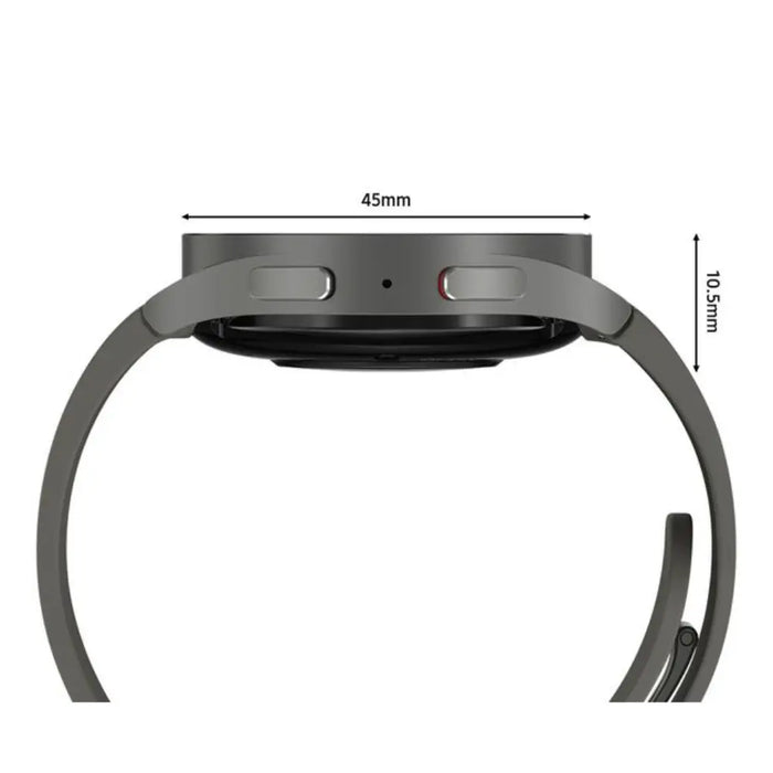 Samsung Galaxy Watch5 Pro BT Digiland Outlet Store