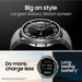 Samsung Galaxy Watch6 Classic 43mm Smart Watch Samsung