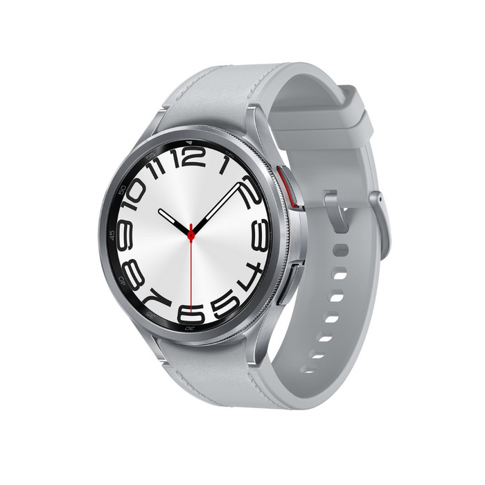 Samsung Galaxy Watch6 Classic 47mm Smart Watch LTE Digiland Outlet Store