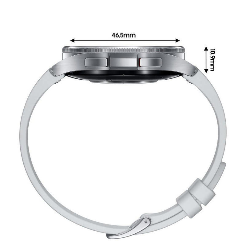 Samsung Galaxy Watch6 Classic 47mm Smart Watch Digiland Outlet Store