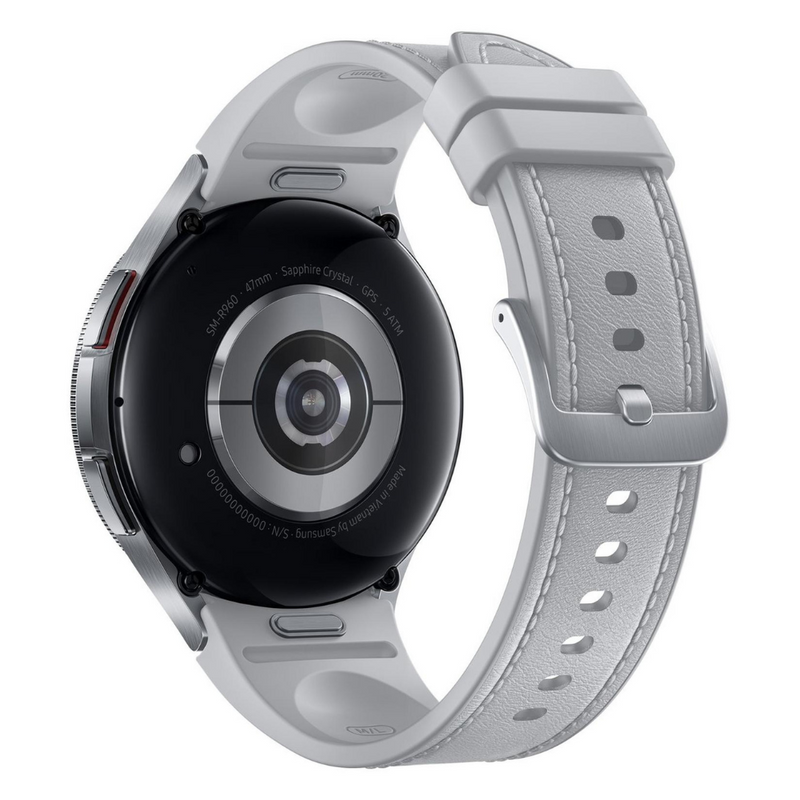 Samsung Galaxy Watch6 Classic 47mm Smart Watch Digiland Outlet Store