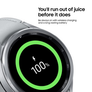 Samsung Galaxy Watch6 Classic 47mm Smart Watch Digiland Outlet Store