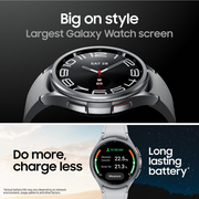 Samsung Galaxy Watch6 Classic 47mm Smart Watch Digiland Outlet Store