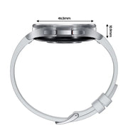 Samsung Galaxy Watch6 Classic 47mm Smart Watch Studio Version - Fabric Strap Included Digiland Outlet Store