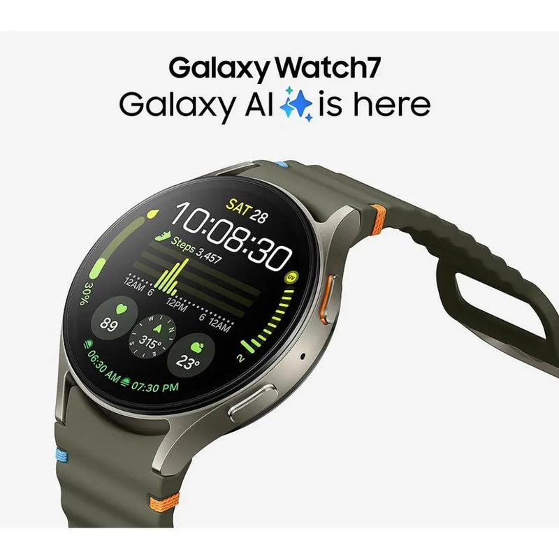 Samsung Galaxy Watch7 Bluetooth Digiland Outlet Store