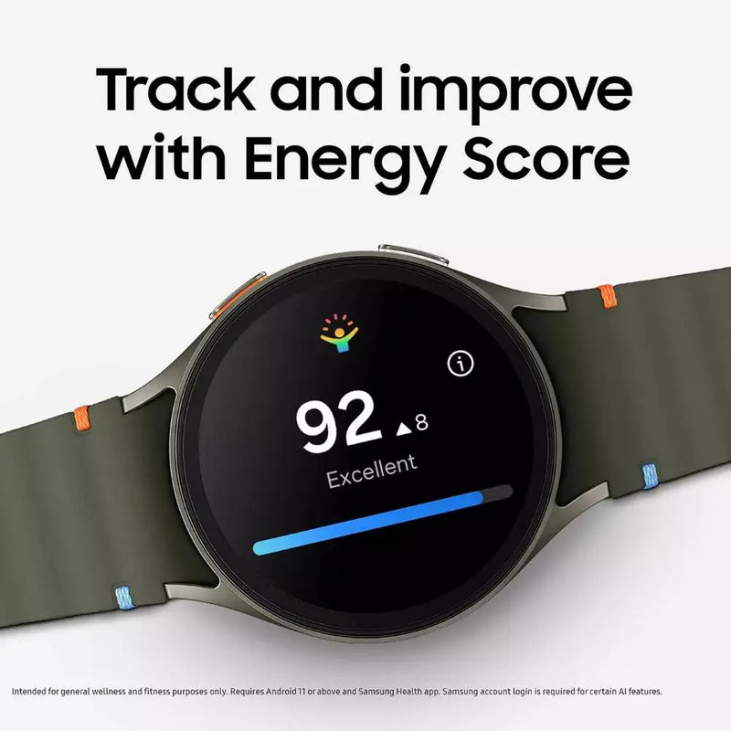 Samsung Galaxy Watch7 Bluetooth Digiland Outlet Store