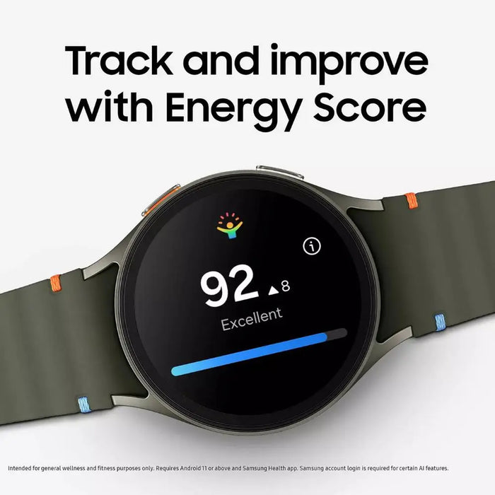 Samsung Galaxy Watch7 Bluetooth Samsung