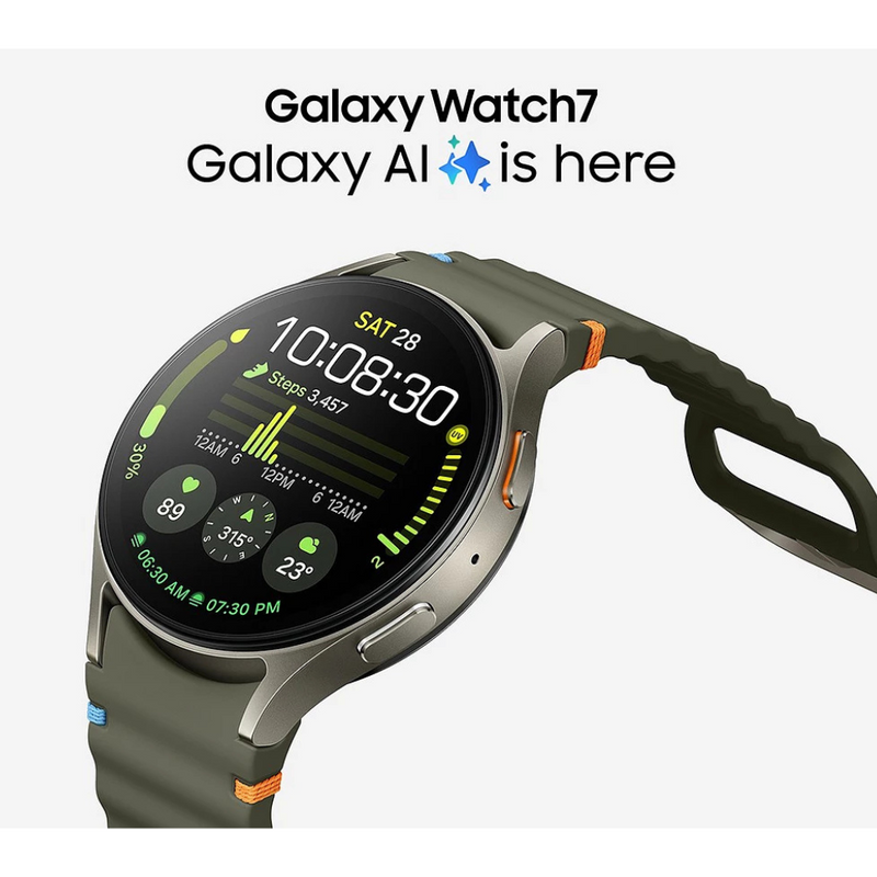 Samsung Galaxy Watch7 LTE 40mm Digiland Outlet Store