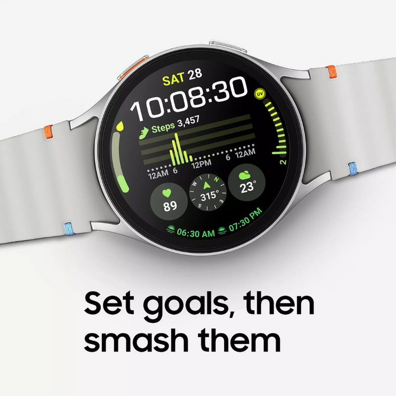 Samsung Galaxy Watch7 LTE 40mm Digiland Outlet Store